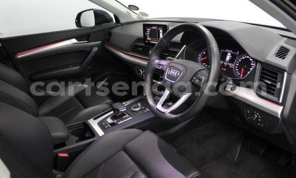Acheter Occasion Voiture Audi Q5 Noir à Hluti, Shiselweni District Acheter Occasion Voiture Audi Q5 Noir à Hluti, Shiselweni District