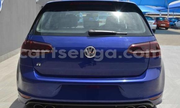 Buy Used Volkswagen Golf R Blue Car in Big Bend in Lubombo District Buy Used Volkswagen Golf R Blue Car in Big Bend in Lubombo District