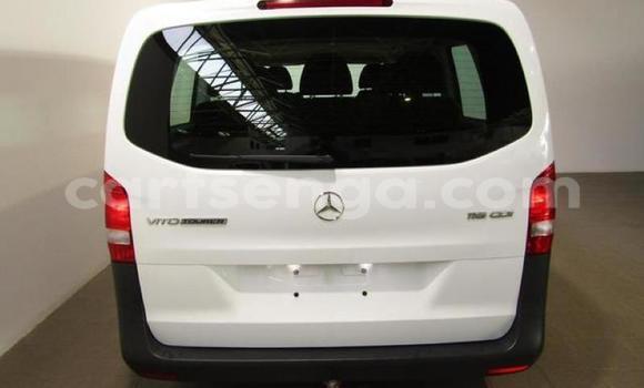 Acheter Occasion Voiture Mercedes‒Benz Vito Blanc à Manzini, Manzini Acheter Occasion Voiture Mercedes‒Benz Vito Blanc à Manzini, Manzini