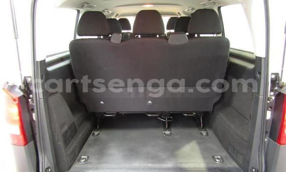 Acheter Occasion Voiture Mercedes‒Benz Vito Blanc à Manzini, Manzini Acheter Occasion Voiture Mercedes‒Benz Vito Blanc à Manzini, Manzini