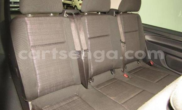 Acheter Occasion Voiture Mercedes‒Benz Vito Blanc à Manzini, Manzini Acheter Occasion Voiture Mercedes‒Benz Vito Blanc à Manzini, Manzini