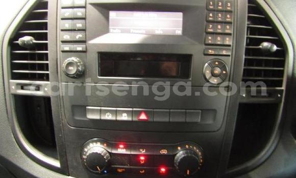 Acheter Occasion Voiture Mercedes‒Benz Vito Blanc à Manzini, Manzini Acheter Occasion Voiture Mercedes‒Benz Vito Blanc à Manzini, Manzini