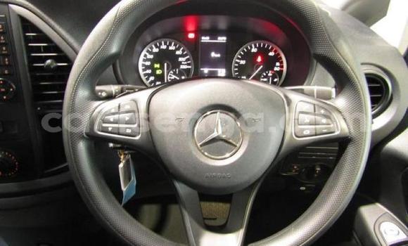 Acheter Occasion Voiture Mercedes‒Benz Vito Blanc à Manzini, Manzini Acheter Occasion Voiture Mercedes‒Benz Vito Blanc à Manzini, Manzini