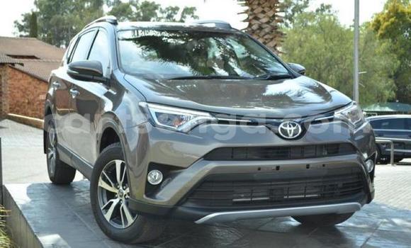Acheter Occasion Voiture Toyota RAV4 Noir à Manzini, Manzini Acheter Occasion Voiture Toyota RAV4 Noir à Manzini, Manzini