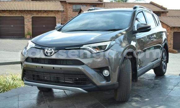 Acheter Occasion Voiture Toyota RAV4 Noir à Manzini, Manzini Acheter Occasion Voiture Toyota RAV4 Noir à Manzini, Manzini