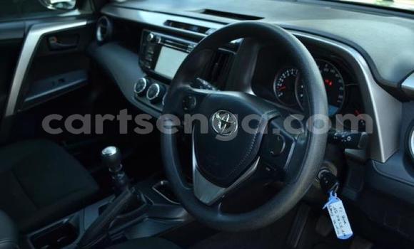 Acheter Occasion Voiture Toyota RAV4 Noir à Manzini, Manzini Acheter Occasion Voiture Toyota RAV4 Noir à Manzini, Manzini
