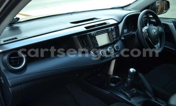 Acheter Occasion Voiture Toyota RAV4 Noir à Manzini, Manzini Acheter Occasion Voiture Toyota RAV4 Noir à Manzini, Manzini