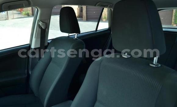 Acheter Occasion Voiture Toyota RAV4 Noir à Manzini, Manzini Acheter Occasion Voiture Toyota RAV4 Noir à Manzini, Manzini