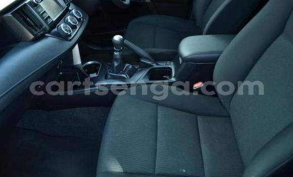 Acheter Occasion Voiture Toyota RAV4 Noir à Manzini, Manzini Acheter Occasion Voiture Toyota RAV4 Noir à Manzini, Manzini