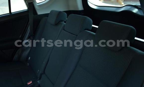 Acheter Occasion Voiture Toyota RAV4 Noir à Manzini, Manzini Acheter Occasion Voiture Toyota RAV4 Noir à Manzini, Manzini