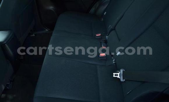 Acheter Occasion Voiture Toyota RAV4 Noir à Manzini, Manzini Acheter Occasion Voiture Toyota RAV4 Noir à Manzini, Manzini