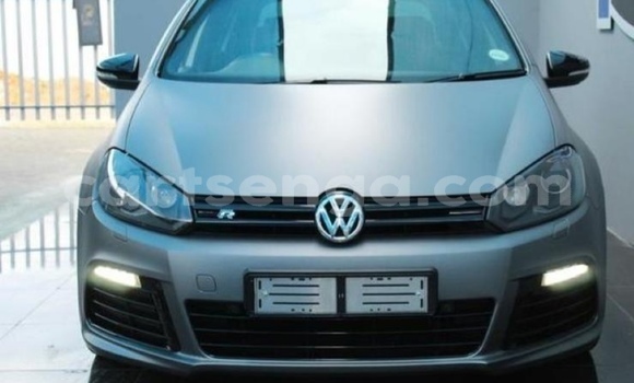 Buy Used Volkswagen Golf R Silver Car in Big Bend in Lubombo District Buy Used Volkswagen Golf R Silver Car in Big Bend in Lubombo District