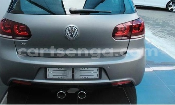 Buy Used Volkswagen Golf R Silver Car in Big Bend in Lubombo District Buy Used Volkswagen Golf R Silver Car in Big Bend in Lubombo District