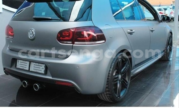 Buy Used Volkswagen Golf R Silver Car in Big Bend in Lubombo District Buy Used Volkswagen Golf R Silver Car in Big Bend in Lubombo District