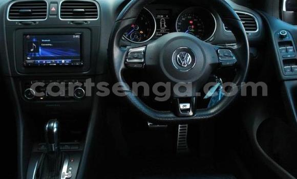 Buy Used Volkswagen Golf R Silver Car in Big Bend in Lubombo District Buy Used Volkswagen Golf R Silver Car in Big Bend in Lubombo District