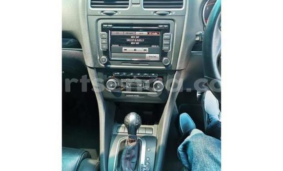 Buy Used Volkswagen Golf R White Car in Big Bend in Lubombo District Buy Used Volkswagen Golf R White Car in Big Bend in Lubombo District