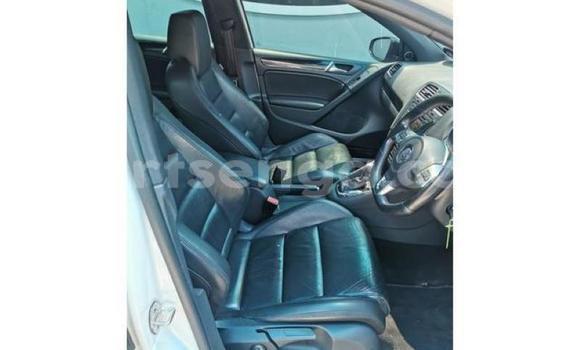 Buy Used Volkswagen Golf R White Car in Big Bend in Lubombo District Buy Used Volkswagen Golf R White Car in Big Bend in Lubombo District