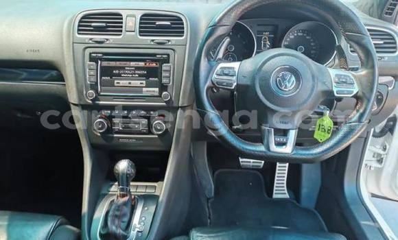 Buy Used Volkswagen Golf R White Car in Big Bend in Lubombo District Buy Used Volkswagen Golf R White Car in Big Bend in Lubombo District