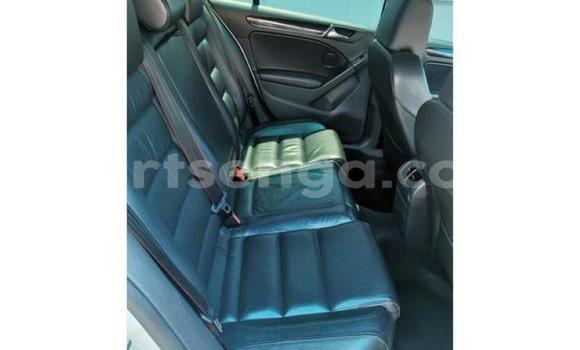 Buy Used Volkswagen Golf R White Car in Big Bend in Lubombo District Buy Used Volkswagen Golf R White Car in Big Bend in Lubombo District