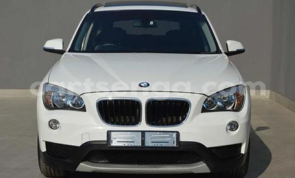 Buy Used BMW X1 White Car in Big Bend in Lubombo District Buy Used BMW X1 White Car in Big Bend in Lubombo District