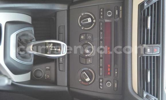 Buy Used BMW X1 White Car in Big Bend in Lubombo District Buy Used BMW X1 White Car in Big Bend in Lubombo District