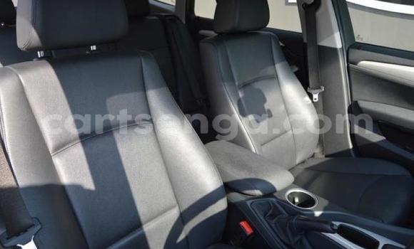 Buy Used BMW X1 White Car in Big Bend in Lubombo District Buy Used BMW X1 White Car in Big Bend in Lubombo District