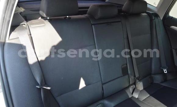 Buy Used BMW X1 White Car in Big Bend in Lubombo District Buy Used BMW X1 White Car in Big Bend in Lubombo District