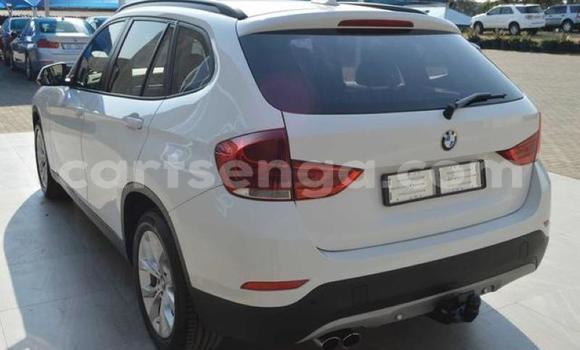 Buy Used BMW X1 White Car in Big Bend in Lubombo District Buy Used BMW X1 White Car in Big Bend in Lubombo District