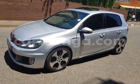 Buy Used Volkswagen Golf Silver Car in Manzini in Manzini Buy Used Volkswagen Golf Silver Car in Manzini in Manzini