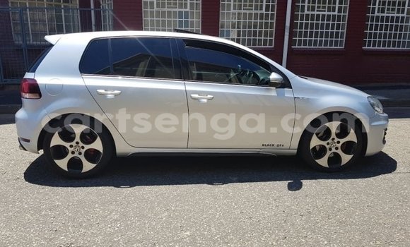 Buy Used Volkswagen Golf Silver Car in Manzini in Manzini Buy Used Volkswagen Golf Silver Car in Manzini in Manzini