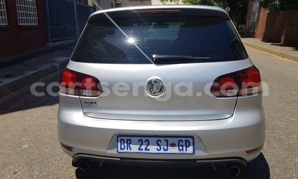 Buy Used Volkswagen Golf Silver Car in Manzini in Manzini Buy Used Volkswagen Golf Silver Car in Manzini in Manzini