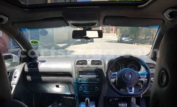 Buy Used Volkswagen Golf Silver Car in Manzini in Manzini Buy Used Volkswagen Golf Silver Car in Manzini in Manzini