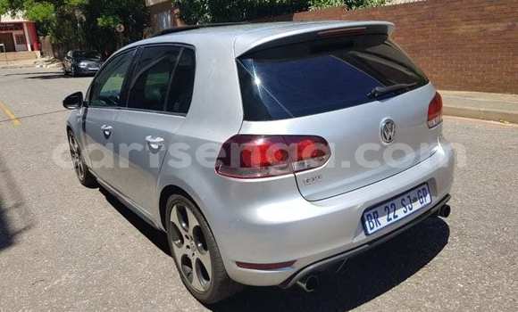 Buy Used Volkswagen Golf Silver Car in Manzini in Manzini Buy Used Volkswagen Golf Silver Car in Manzini in Manzini