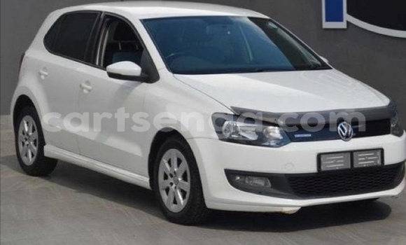 Acheter Occasion Voiture Volkswagen Polo Blanc à Big Bend, Lubombo District Acheter Occasion Voiture Volkswagen Polo Blanc à Big Bend, Lubombo District