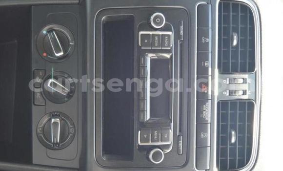 Acheter Occasion Voiture Volkswagen Polo Blanc à Big Bend, Lubombo District Acheter Occasion Voiture Volkswagen Polo Blanc à Big Bend, Lubombo District