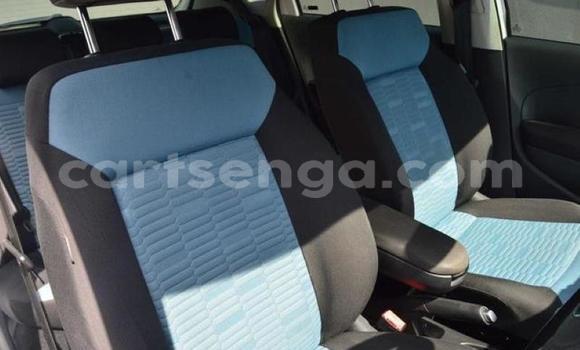 Acheter Occasion Voiture Volkswagen Polo Blanc à Big Bend, Lubombo District Acheter Occasion Voiture Volkswagen Polo Blanc à Big Bend, Lubombo District