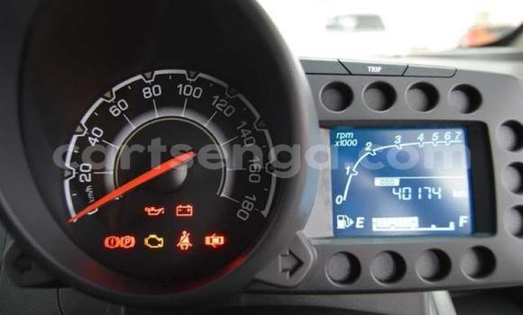 Acheter Occasion Voiture Chevrolet Spark Blanc à Big Bend, Lubombo District Acheter Occasion Voiture Chevrolet Spark Blanc à Big Bend, Lubombo District