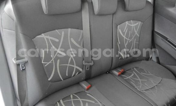 Acheter Occasion Voiture Chevrolet Spark Blanc à Big Bend, Lubombo District Acheter Occasion Voiture Chevrolet Spark Blanc à Big Bend, Lubombo District