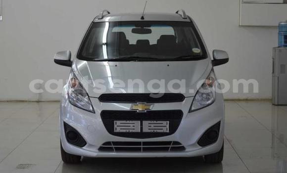 Acheter Occasion Voiture Chevrolet Spark Blanc à Big Bend, Lubombo District Acheter Occasion Voiture Chevrolet Spark Blanc à Big Bend, Lubombo District