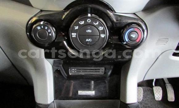 Buy Used Ford EcoSport Silver Car in Mbabane in Manzini Buy Used Ford EcoSport Silver Car in Mbabane in Manzini