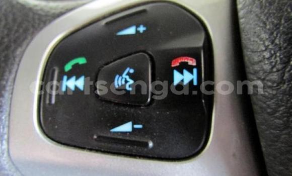 Buy Used Ford EcoSport Silver Car in Mbabane in Manzini Buy Used Ford EcoSport Silver Car in Mbabane in Manzini