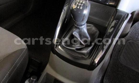 Buy Used Ford EcoSport Silver Car in Mbabane in Manzini Buy Used Ford EcoSport Silver Car in Mbabane in Manzini