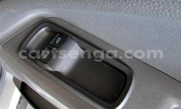Buy Used Ford EcoSport Silver Car in Mbabane in Manzini Buy Used Ford EcoSport Silver Car in Mbabane in Manzini