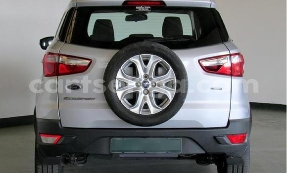 Buy Used Ford EcoSport Silver Car in Mbabane in Manzini Buy Used Ford EcoSport Silver Car in Mbabane in Manzini