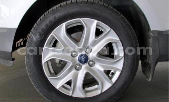 Buy Used Ford EcoSport Silver Car in Mbabane in Manzini Buy Used Ford EcoSport Silver Car in Mbabane in Manzini