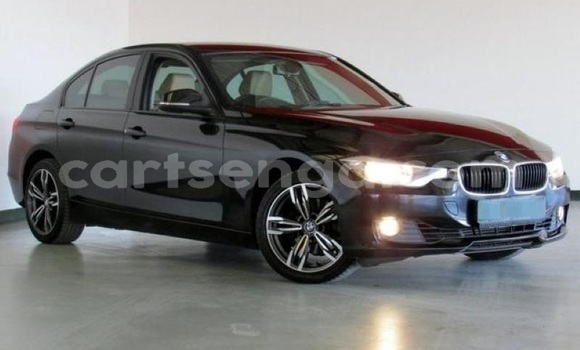 Buy Used BMW 3–Series Black Car in Mbabane in Manzini Buy Used BMW 3–Series Black Car in Mbabane in Manzini