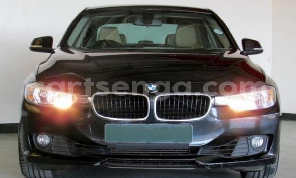Buy Used BMW 3–Series Black Car in Mbabane in Manzini Buy Used BMW 3–Series Black Car in Mbabane in Manzini