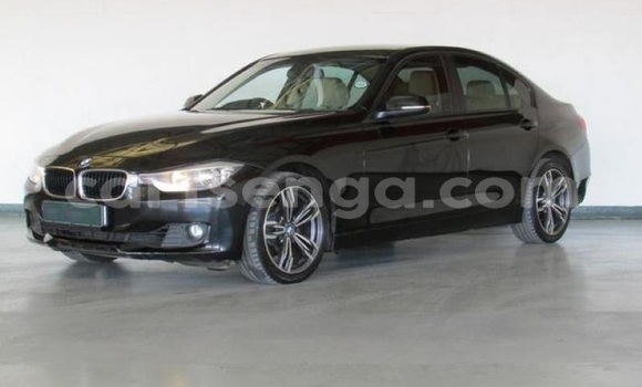 Buy Used BMW 3–Series Black Car in Mbabane in Manzini Buy Used BMW 3–Series Black Car in Mbabane in Manzini