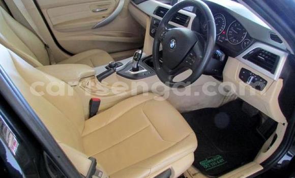 Buy Used BMW 3–Series Black Car in Mbabane in Manzini Buy Used BMW 3–Series Black Car in Mbabane in Manzini