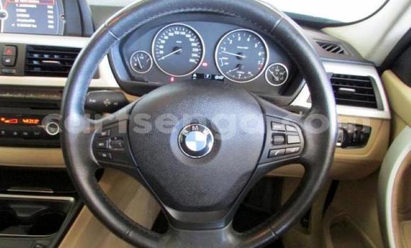 Buy Used BMW 3–Series Black Car in Mbabane in Manzini Buy Used BMW 3–Series Black Car in Mbabane in Manzini